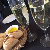 鉄板焼き 銀座 ポルトファーロ 本店 - 