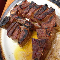 Empire Steak House Roppongi - 