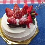 ノエル・シャンティ（１５㎝）