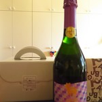 クリスマスの準備