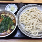 永井 - 肉汁うどん  小 （400ｇ） 690円