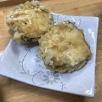 永井 - いも天  100円