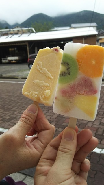 アールサンクファミーユ R Cinq Famille 雲仙市その他 アイスクリーム 食べログ アールサンクファミーユ R Cinq Famille 雲仙市その他 アイスクリーム 食べログ