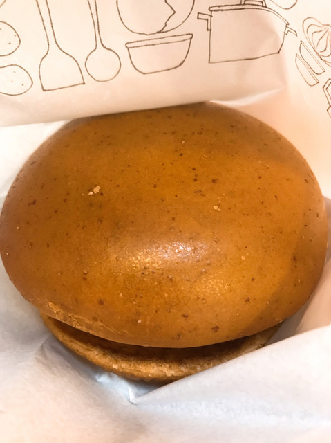 モスバーガー 武蔵小金井南口店 Mos Burger 武蔵小金井 ハンバーガー 食べログ