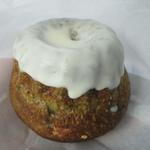 テーラ・テール - 抹茶のクグロフ