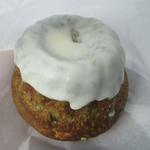 テーラ・テール - 抹茶のクグロフ