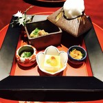 日本料理 三嵋 - 