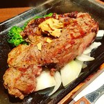 いきなりステーキ - サーロインステーキ‼️