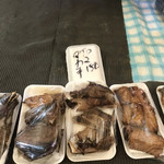 糸満西崎さしみ - 