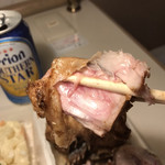 糸満西崎さしみ - 