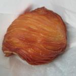 テーラ・テール - サリュー