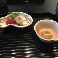 和食 浮橋 - 