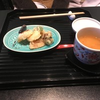和食 浮橋 - 