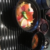 和食 浮橋 - 