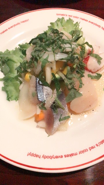 リッシュブールワインガーデン - 泉外旭川（洋食）の写真