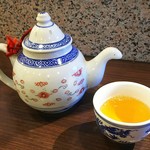 Chuukaryouri Chainatei - お茶
