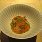 TTOAHISU - アオリイカといくら