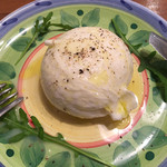 ZUZU - ブッラータ