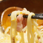 めんちゃんこ亭 - 