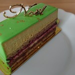 パティスリー オー フィル ドゥ ジュール - 