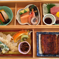 鰻割烹 伊豆栄 不忍亭 - 