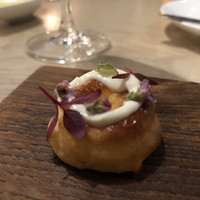QUAND L'APPETIT VA TOUT VA！ The kitchen＆Wine - 