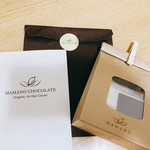 MAMANO CHOCOLATE - 