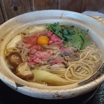 麺創 なな家 - 