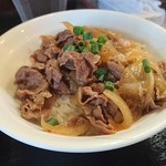 麺創 なな家 - 