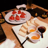 焼肉 銀座コバウ 特別室 - 