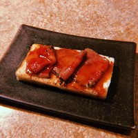 焼肉 銀座コバウ 特別室 - 
