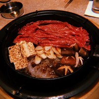 焼肉 銀座コバウ 特別室 - 