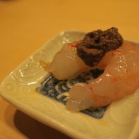 鮨 しゅん輔 阿佐ヶ谷 - 