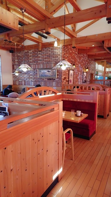 珈琲所 コメダ珈琲店 豊中上新田店 桃山台 カフェ 食べログ