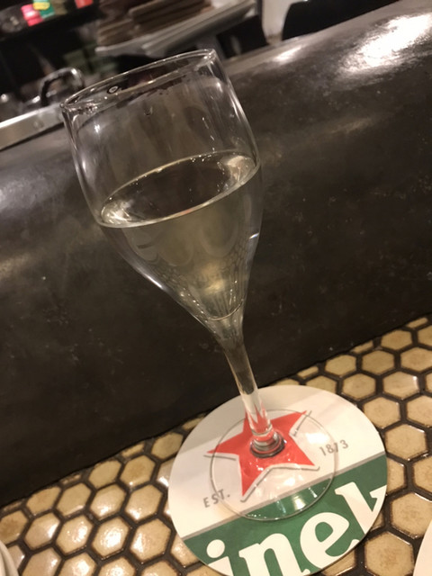青二才 中野店>