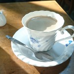 カフェ ド エグロ - 