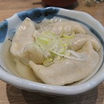 肉汁餃子のダンダダン - 