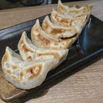 肉汁餃子のダンダダン - 