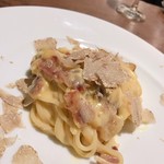 トラットリア ポルコロッソ - 