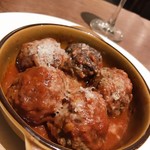 トラットリア ポルコロッソ - 