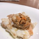 トラットリア ポルコロッソ - 