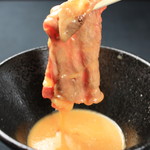 藤沢 肉料理専門店 瑞流