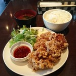 飯と酒　かど福 - 