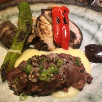 今彩 - 九州シムシム牛肉