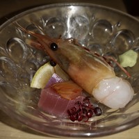 美食 個室・炭火焼・ワイン 縁 新宿店 - 