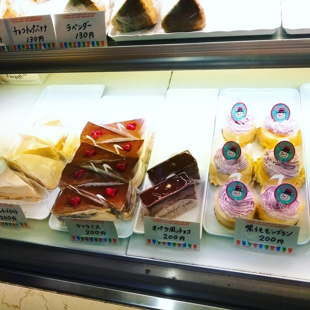 By まぁちん1234 りんごの木 岩塚 ケーキ 食べログ