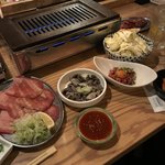 Yakiniku Daimatsuya - 