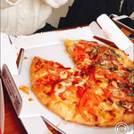 ピザーラ - 料理写真: