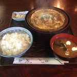 Atarashiya - お料理