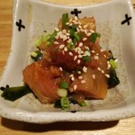 まぐろナルド - 